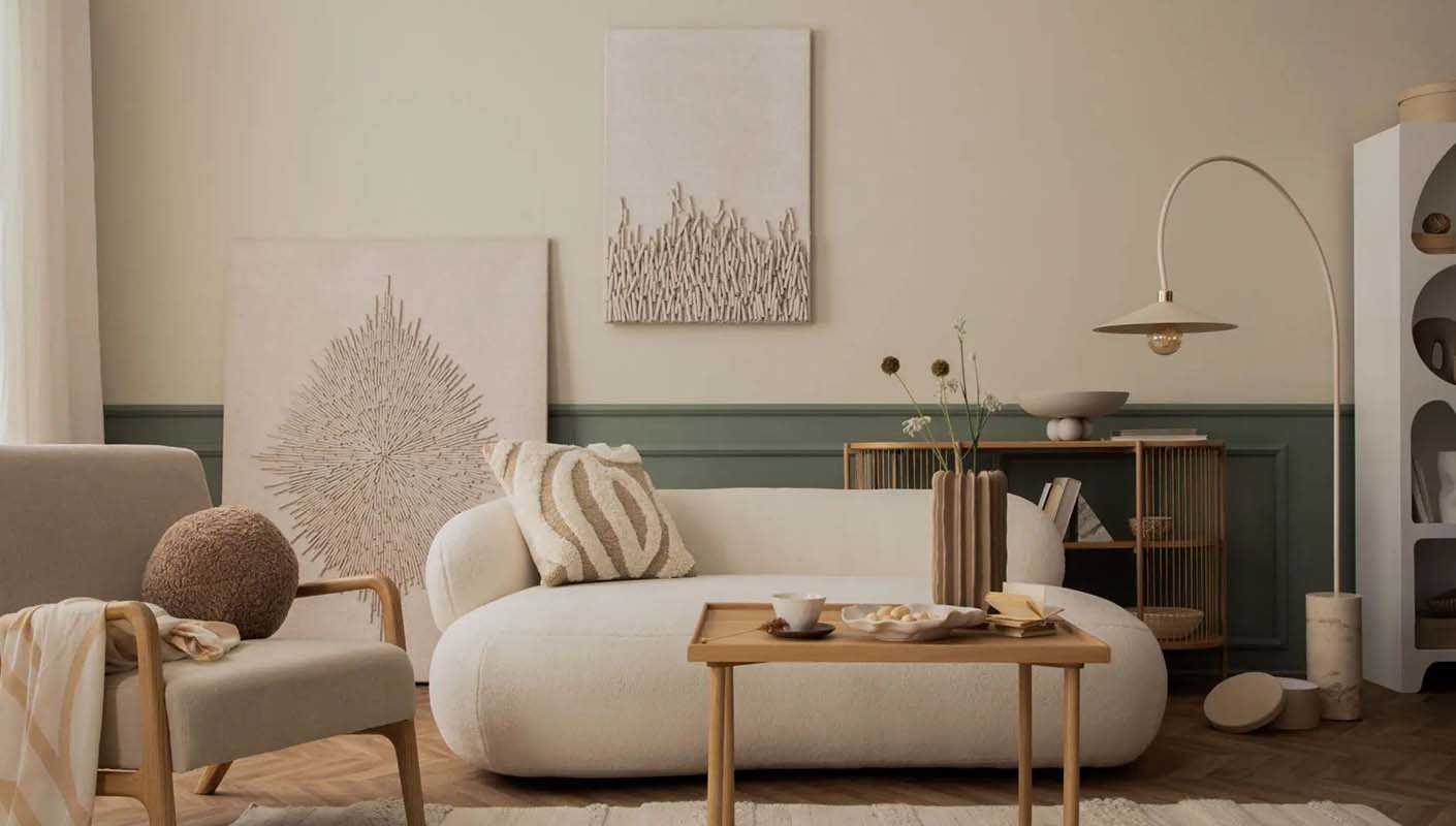 Let's explore the numerous advantages that solid wood furniture has to offer